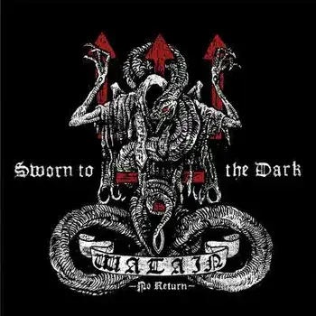 Watain - Sworn to the Dark