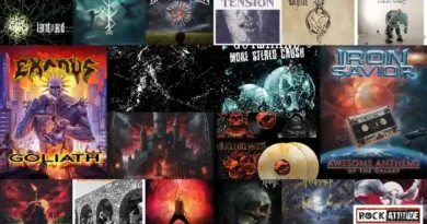 Νέες κυκλοφορίες: Μάρτιος 2026