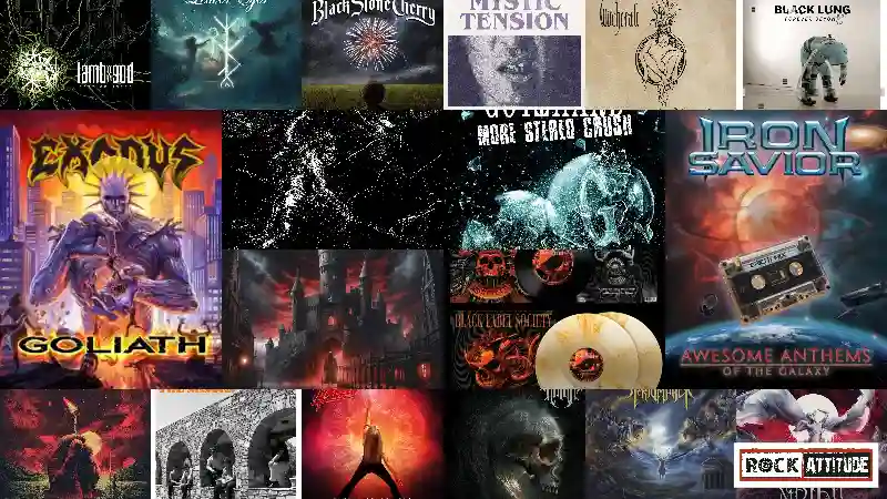 Νέες κυκλοφορίες: Μάρτιος 2026