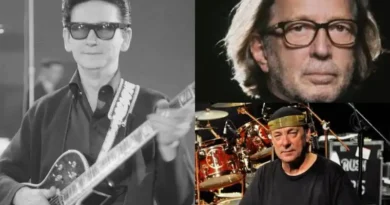 Όταν η ροκ σιωπά: Ιστορίες απώλειας πίσω από τη μουσική