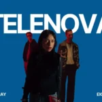 Telenova @ Eightball