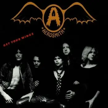 Aerosmith - Get Your Wings