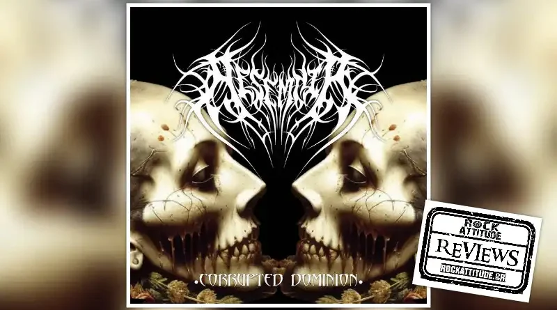 AESEMNIA: "Corrupted Dominion"