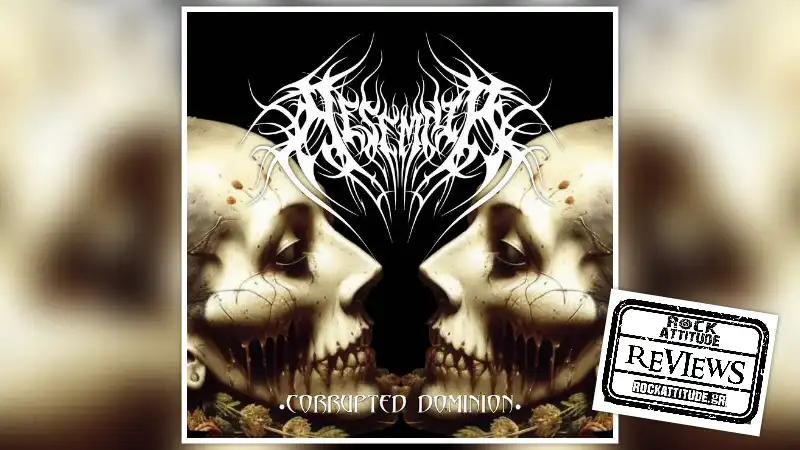 AESEMNIA: "Corrupted Dominion"