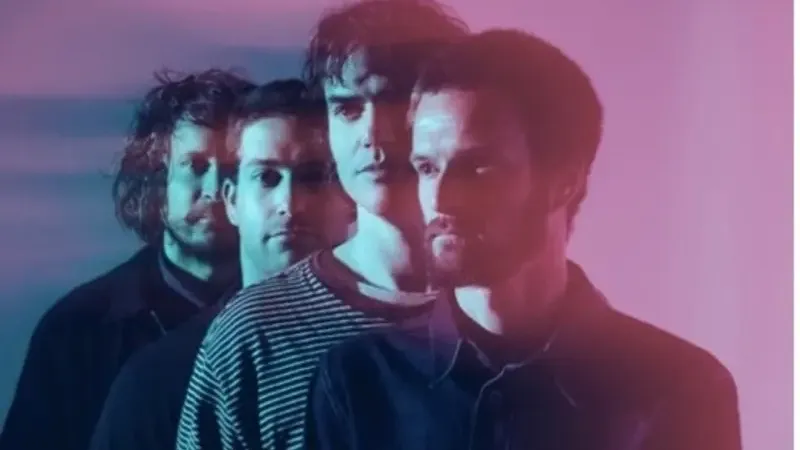 ALL THEM WITCHES: Νέο άλμπουμ και single