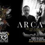 Οι Arcana στο Rethymno Rocks Festival