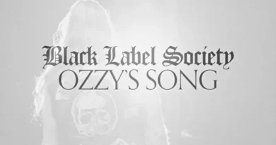 BLACK LABEL SOCIETY: Το video του “Ozzy’s Song” ως συγκινητικός αποχαιρετισμός στον Ozzy Osbourne