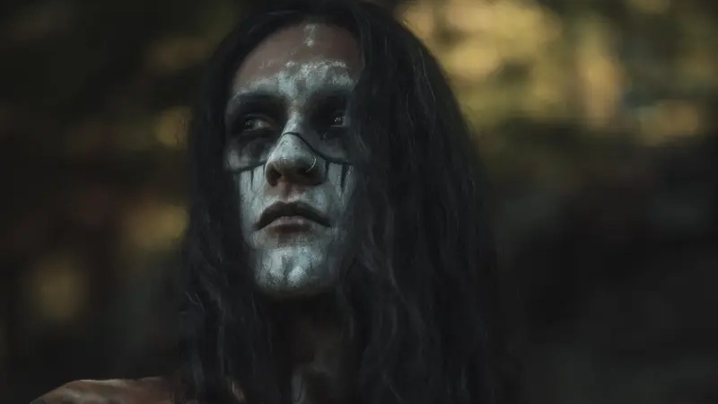 BLACKBRAID: Νέο single "Celestial Bloodlust"