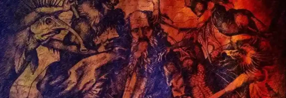 Οι Catapult The Sun κυκλοφόρησαν το ντεμπούτο τους "Martyrdom"