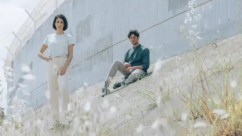 Νέο άλμπουμ απο τους Copper Curios