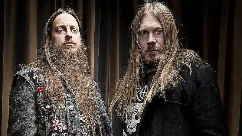 DARKTHRONE: Επιστρέφουν με νέο άλμπουμ. Ακούστε το "Pre-Historic Metal"