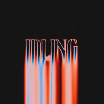 Deaf Radio - Idling  artwork