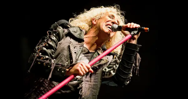 Dee Snider
