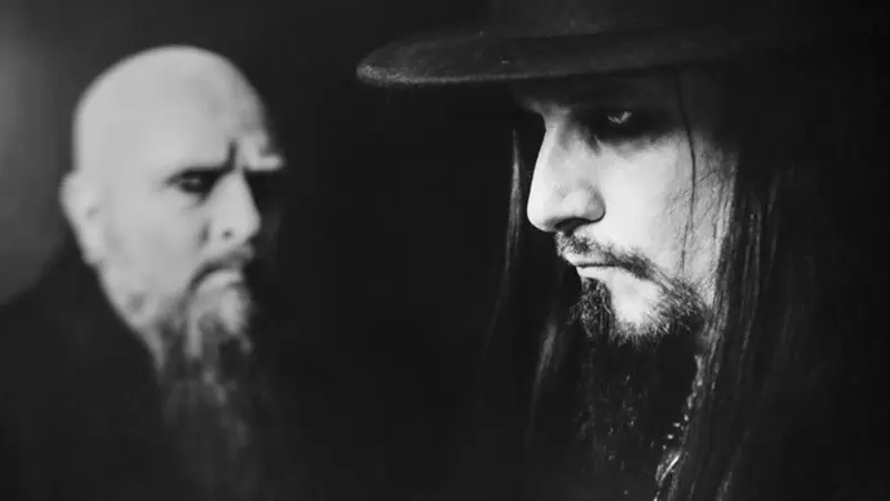 DIMMU BORGIR: Νέο single “Ulvgjeld & Blodsodel” και άλμπουμ τον Μάιο