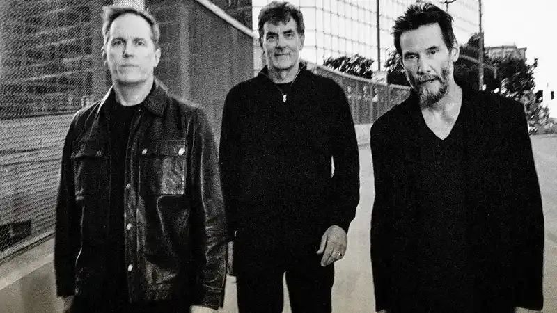 DOGSTAR: Νέο άλμπουμ τον Μάιο. Video του ομότιτλου "All In Now"