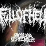 Full Of Hell, Jarhead Fertilizer @ An Club