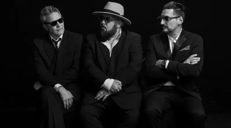 Fun Lovin’ Criminals