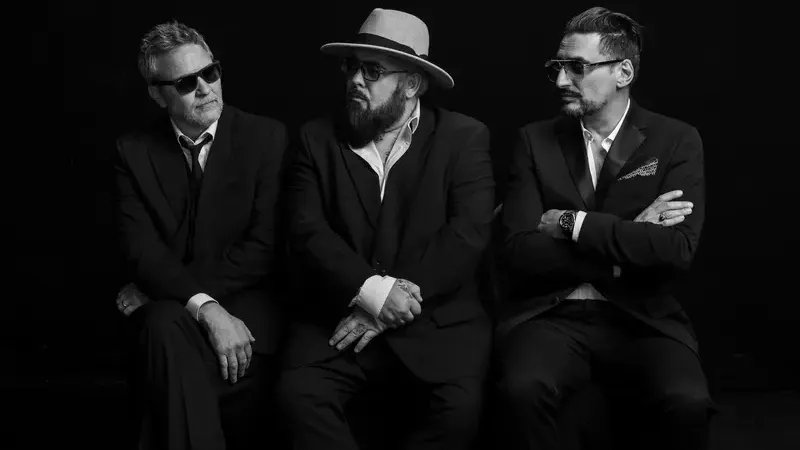 Οι Fun Lovin’ Criminals επιστρέφουν για 3 συναυλίες