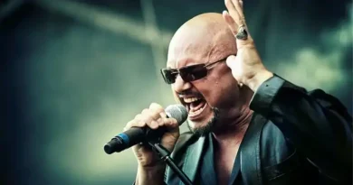 Geoff Tate