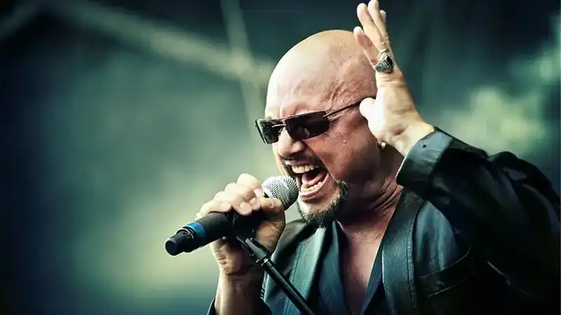 Νέο άλμπουμ απο τον Geoff Tate, "Operation: Mindcrime III"