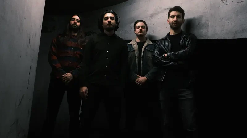 Οι Leave the Wave στο Rock Attitude