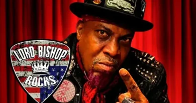 Οι Lord Bishop Rocks για πρώτη φορά στην Ελλάδα