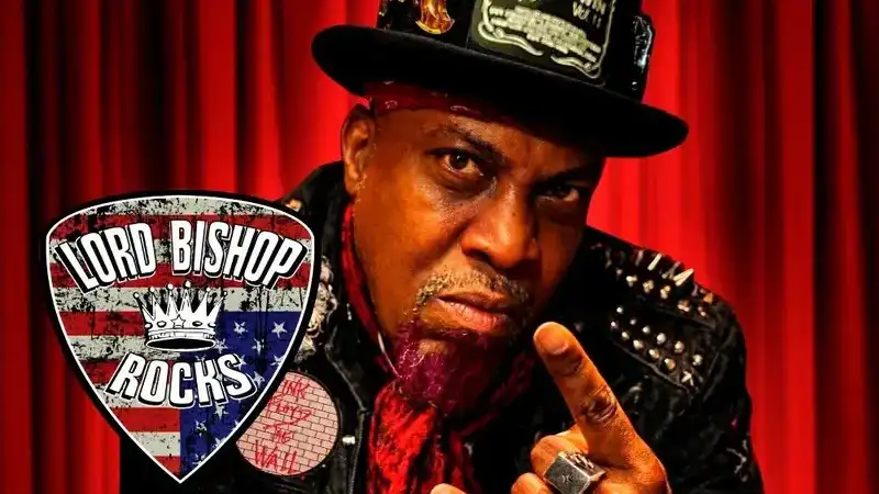 Οι Lord Bishop Rocks για πρώτη φορά στην Ελλάδα