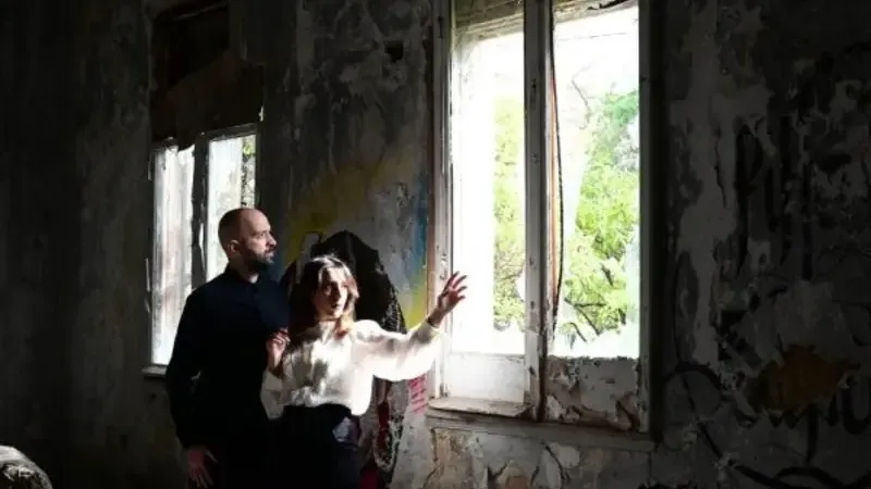 MIDNIGHT POETRY: Νέο single/video “Dracula’s Poison” πριν το ντεμπούτο άλμπουμ