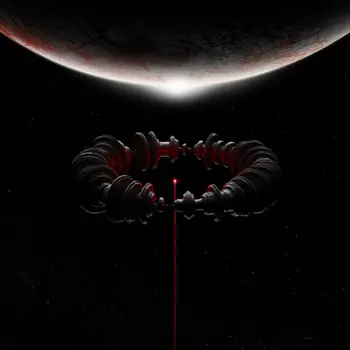 Muse - The Wow! Signal artwork