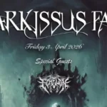 Narkissus Fall, Echelon @ An Cub