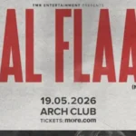 Paal Flaata @ Arch Club