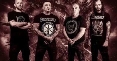 Pestilence
