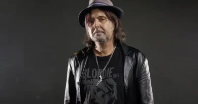Phil Campbell