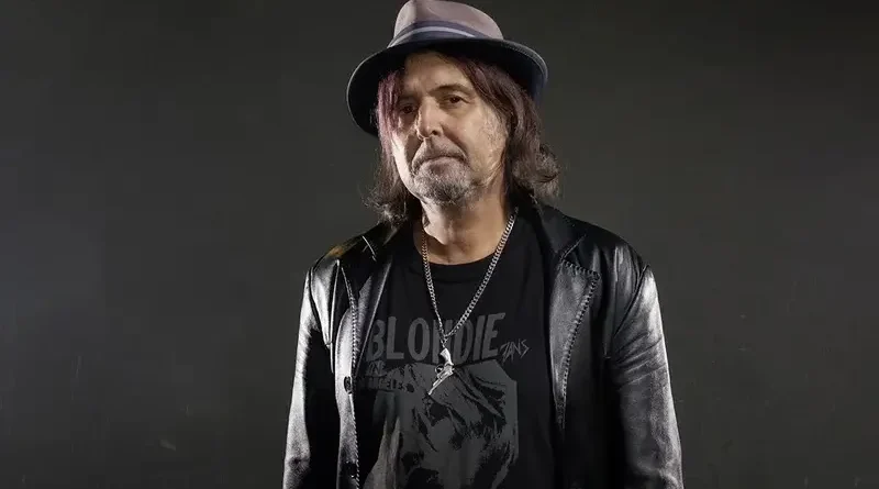 Phil Campbell