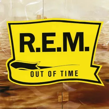 R.E.M.- Out Of Time