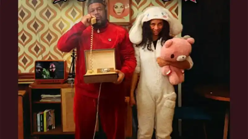 SWAZA6: Νέο single "Wake Up In a Cemetery 6.0"