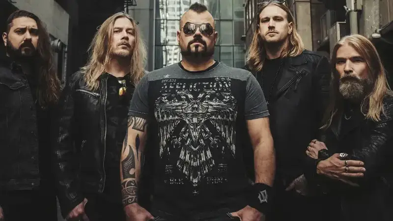 SABATON: Νέο single/video "Yamato"