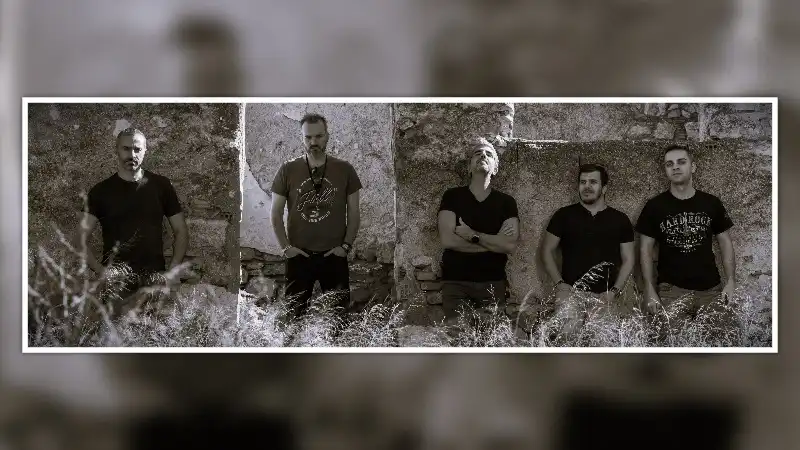 Οι Sleek στο Rock Attutude