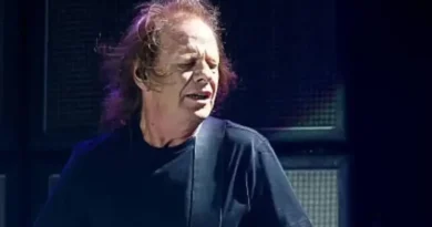 Stevie Young