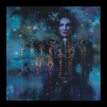 Tarja - Frisson Noir artwork 