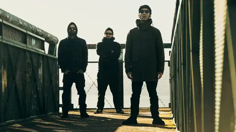 Οι The Mystic Tension στο Rock Attitude