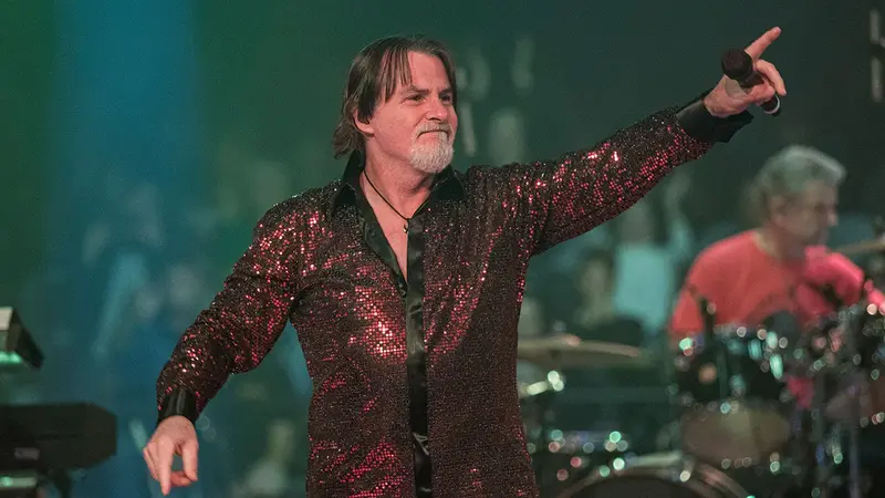 Έφυγε απο τη ζωή ο Tommy DeCarlo των Boston