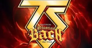Twisted Sister: Ο Sebastian Bach στη θέση του Dee Snider στα επερχόμενα live