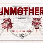 Unmother, Mass Culture, Παγανή Κυριακή @ An Club