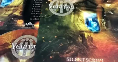 VERITAS: Το “Silent Script” διαθέσιμο στις ΗΠΑ μέσω Dungeon Media