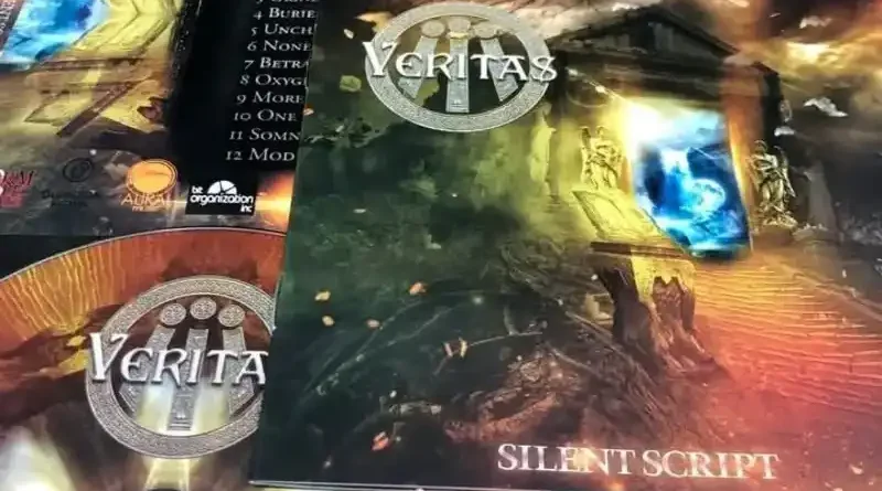 VERITAS: Το “Silent Script” διαθέσιμο στις ΗΠΑ μέσω Dungeon Media