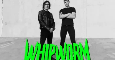Whipworm