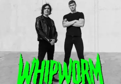 Whipworm