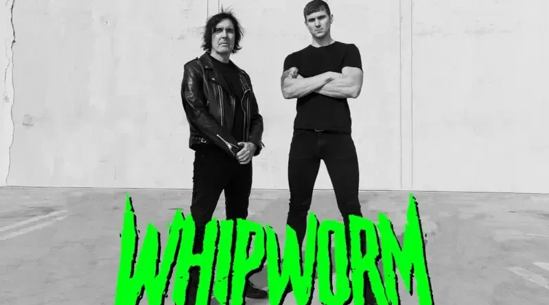 Whipworm