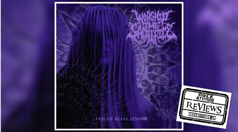 WORSHIP THE SACRIFICE: "Veil Of Revelations" (EP)